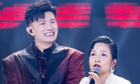 Diva Mỹ Linh: &apos;Nếu khán giả không chấp nhận, Dược sĩ Tiến không có cửa&apos;