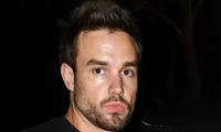 Liam Payne đập phá, chửi bới trước khi ngã lầu tử vong