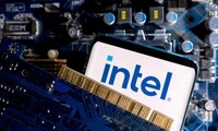 Intel khủng hoảng, thua lỗ lớn nhất lịch sử