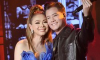 Thanh Thảo hát 30 bài tại live show kéo dài 4 tiếng