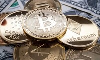 Giá bitcoin tăng cao nhất từ trước tới nay