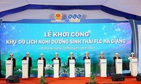 Hà Giang thu hồi hơn 79 nghìn m2 đất cho Công ty CP Tập đoàn FLC thuê