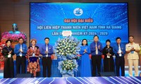 Thanh niên Hà Giang cần thúc đẩy khát vọng khởi nghiệp 