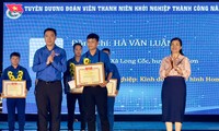 Chàng trai Mường ước mơ đưa du lịch cộng đồng phát triển bản làng