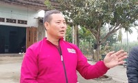 [Video] Người dân kể lại phút kinh hoàng vụ tai nạn trong đêm ở Tuyên Quang
