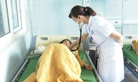 14 người nhập viện nghi ngộ độc nấm ở Lai Châu