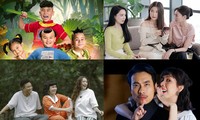 Loạt phim Việt ra rạp vào dịp Tết Nhâm Dần đáng mong chờ 