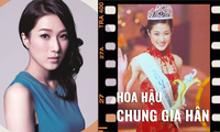 Cuộc sống của &apos;mỹ nhân đắt giá đài TVB&apos; Chung Gia Hân sau khi giải nghệ