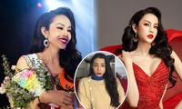 &apos;Miss International Queen Vietnam&apos; nói gì khi Á hậu 1 bị đòi tước quyền thi quốc tế 