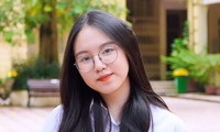 Nữ sinh Hà Nội trúng tuyển 5 trường Đại học top đầu, giành học bổng du học Úc
