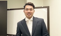 Kỹ sư Việt nhận 3 học bổng toàn phần tiến sĩ 