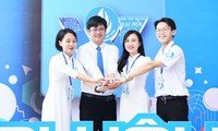  Đại hội Đại biểu Hội Sinh viên Việt Nam tỉnh Thái Nguyên: Phát huy &apos;Sinh viên 5 tốt&apos; sau tuyên dương