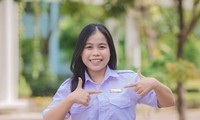 Gương mặt trẻ Việt Nam triển vọng dự Đại hội toàn quốc Hội Sinh viên Việt Nam lần thứ XI 
