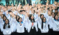 Thư Đại hội đại biểu toàn quốc Hội SVVN lần thứ XI gửi sinh viên Việt Nam trong và ngoài nước
