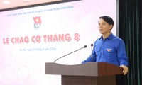  Tạo bước đột phá để hoàn thành chỉ tiêu, nhiệm vụ, giải pháp của Năm Thanh niên tình nguyện