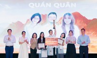 Bí kíp của 3 sinh viên quán quân cuộc thi Marketing xã hội 2024