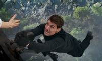Tom Cruise – hình tượng hành vi ko hoảng hồn bị tiêu diệt ở tuổi tác 61