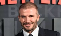 Phim về David Beckham có gì ngoài vụ bê bối ngoại tình?