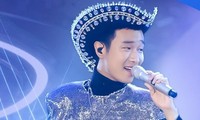 Hà An Huy là quán quân Vietnam Idol 2023