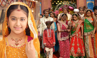 &apos;Cô dâu 8 tuổi&apos; chính thức có phần 2, dự đoán tiếp tục giữ kỉ lục phim dài nhất Ấn Độ
