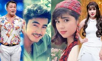 Việt Trinh - Lý Hùng cùng lên tiếng khi fan liên tục &apos;đẩy thuyền&apos; cho cặp đôi