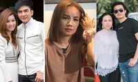 Sao Việt hậu ly hôn: Hoàng Anh, Hoàng Yến ồn ào, Đan Trường chia tay vẫn là bạn