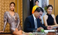 Người đẹp biển Nguyễn Thị Loan: Nhờ đóng phim thấy cuộc sống bớt nhạt nhẽo