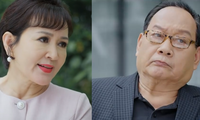 Thương ngày nắng về P2 tập 2: Chủ tịch Hoàng Kim nghi ngờ bà Kim Nhung (NSND Minh Hòa)