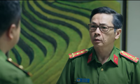 Đấu trí tập 18: Giám đốc CDC nhiễm COVID, Đại tá Giang (NSND Trung Anh) nói &apos;vẫn bắt&apos;
