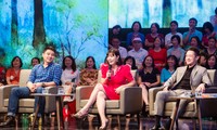 Diễn viên Thanh Hương tiết lộ lí do chia tay mối tình trên mạng