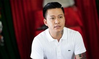 Ca sĩ Tuấn Hưng làm Phó Chủ tịch Hội Nghệ sĩ trẻ 