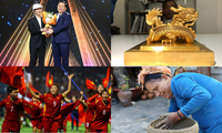Bộ Văn hóa công bố 10 sự kiện tiêu biểu năm 2022