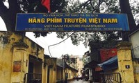 300 phim ở Hãng phim truyện Việt Nam bị hỏng đều là bản sao