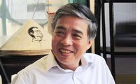 Quanh việc xóa tên nhà văn Trần Thanh Cảnh khỏi Hội Nhà văn Hà Nội