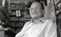 Nhà thơ Giang Nam - tác giả bài thơ &apos;Quê hương&apos; qua đời