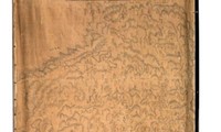 Bản đồ Thanh Hóa thời vua Tự Đức được đấu giá 90 triệu đồng
