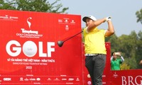Hà Nội thúc đẩy du lịch golf, tăng chi tiêu của du khách