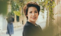 Nghệ sĩ tiếc thương NSƯT Hồng Vy mất ở tuổi 44