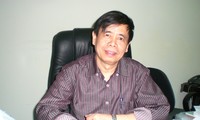Công bố Chủ tịch Hội đồng thẩm định phim Việt