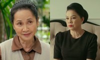 Mẹ vợ ghê gớm trên phim Việt giờ vàng bị chỉ trích