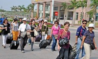 Lý do khách Trung Quốc tới Việt Nam thua xa Thái Lan