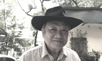 Đạo diễn phim tài liệu bậc thầy NSND Đào Trọng Khánh qua đời