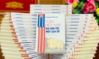 Cuốn sách về những mốc son trong mối quan hệ Việt Nam - Cuba