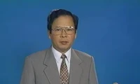NSƯT Mạnh Tường - một trong 4 phát thanh viên huyền thoại - qua đời