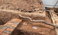 Tranh luận chưa dứt sau 13 năm khai quật ở Hoàng thành Thăng Long
