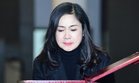 NSND Thu Hà, NSƯT Tất Bình xúc động tiễn biệt đạo diễn &apos;Biệt động Sài Gòn&apos;