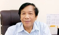 Nhà văn Khuất Quang Thụy xin thôi hết mọi chức vụ lãnh đạo ở Hội Nhà văn Việt Nam