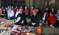 Chính phủ đồng ý đệ trình UNESCO hồ sơ di sản Mo Mường và nghệ thuật chèo