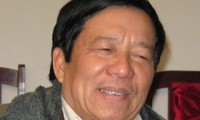 Nhà văn Đào Thắng - con rể nhà thơ Nguyễn Đình Thi - qua đời 