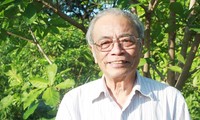 Giáo sư, Tiến sĩ Khoa học Tô Ngọc Thanh qua đời